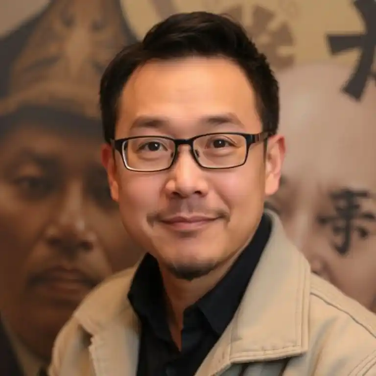 Marcus Tran